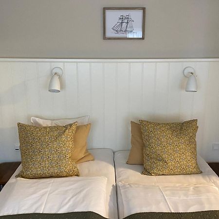 Hotel Aero Svendborg Exteriér fotografie