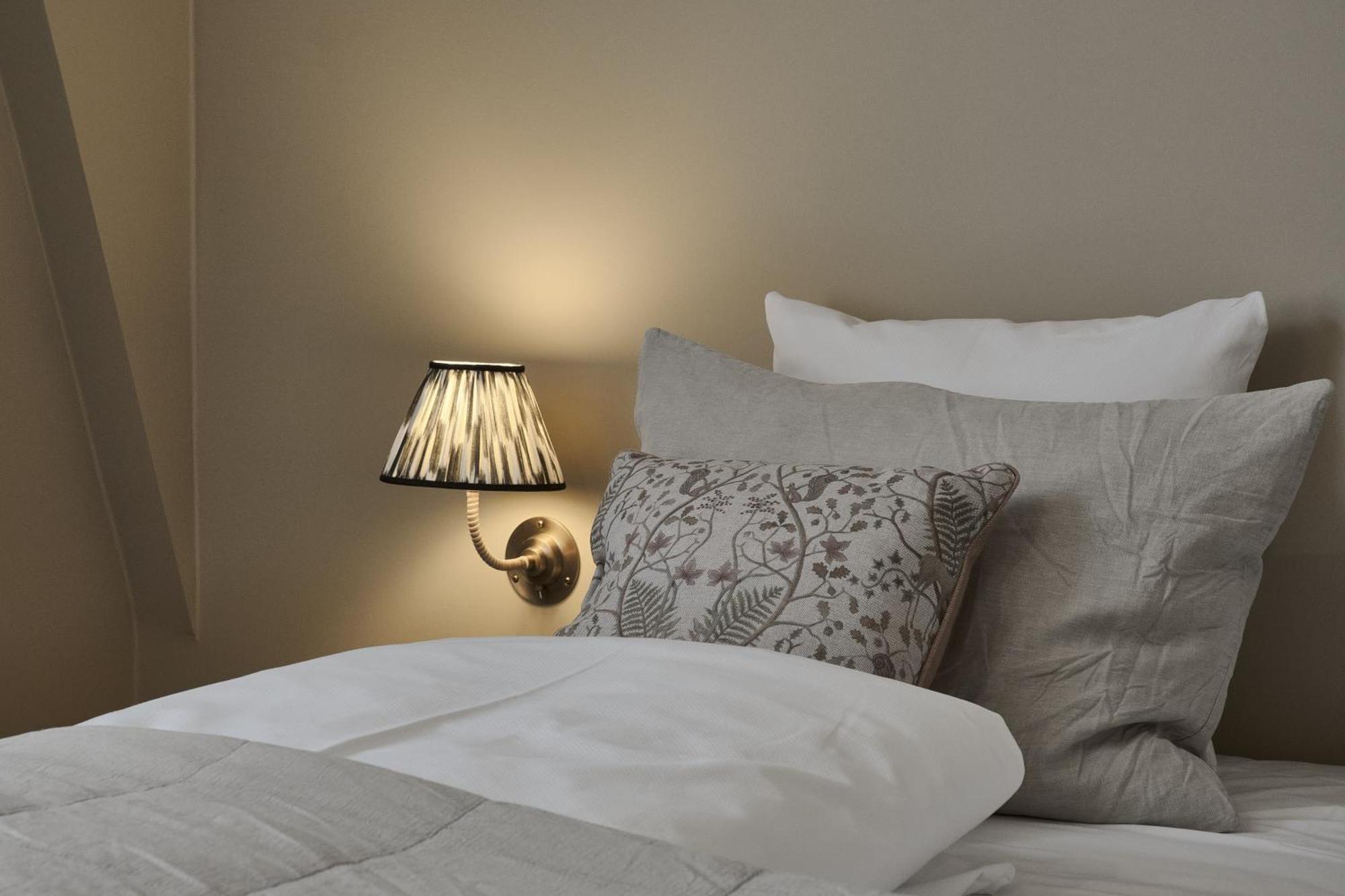 Hotel Aero Svendborg Exteriér fotografie