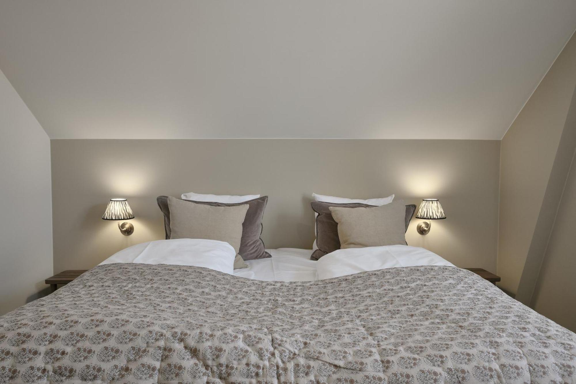 Hotel Aero Svendborg Exteriér fotografie