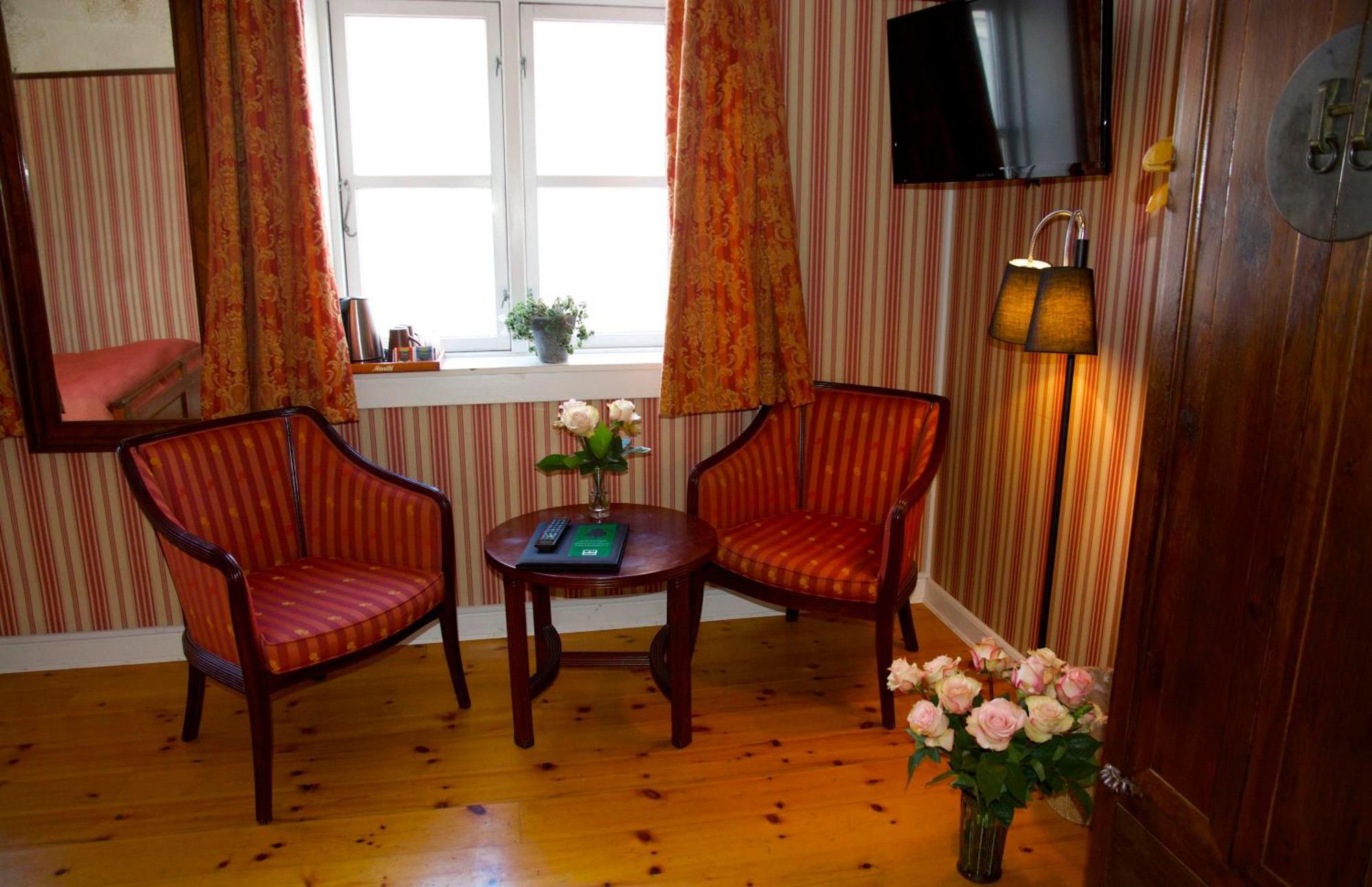 Hotel Aero Svendborg Exteriér fotografie